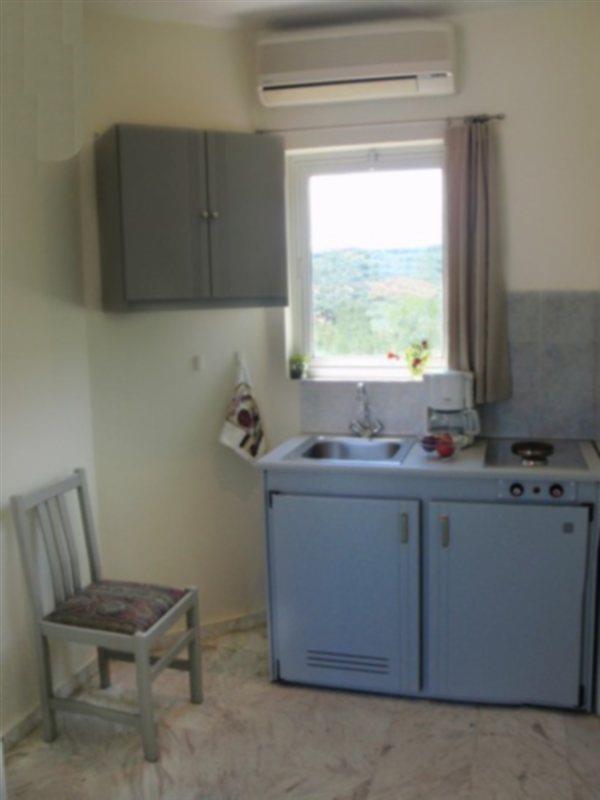 Villa Life Agia Marina Екстериор снимка