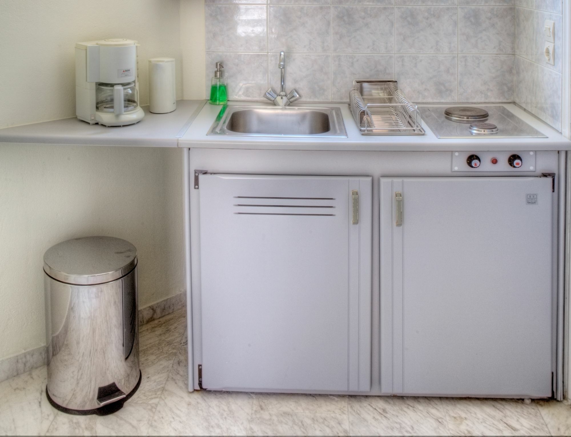 Villa Life Agia Marina Екстериор снимка